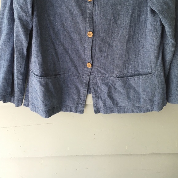 Blouse💙✨ - Picture 2 of 3