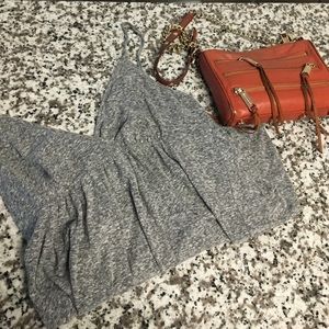 Express size L comfy tank top