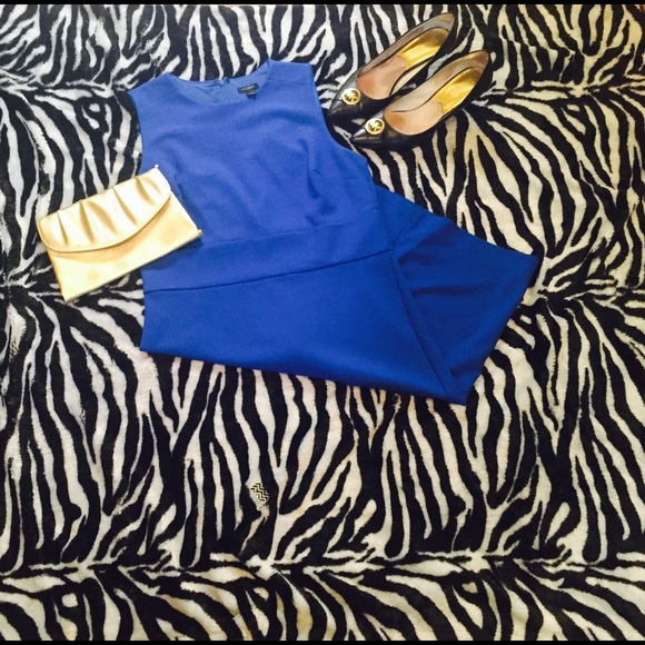 Ann Taylor Dress
