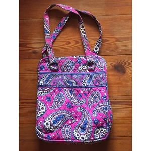 Vera Bradley Perfect Pocket Tote