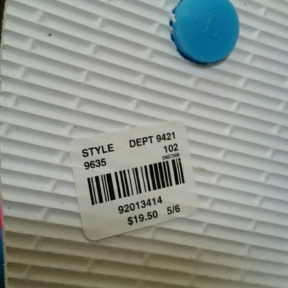 Flip flops - Picture 2 of 2