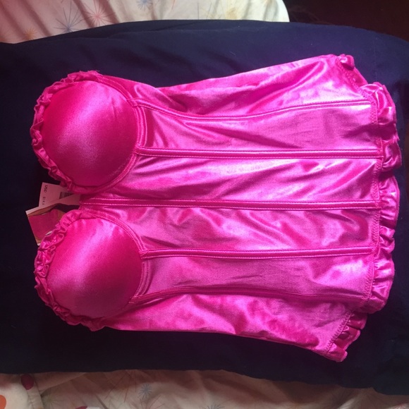 Corset