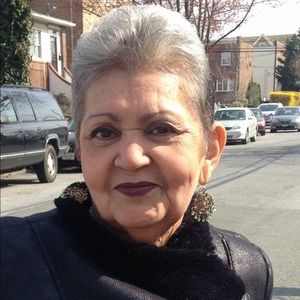 Meet your Posher, Carmen