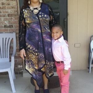 Meet your Posher, Tamar