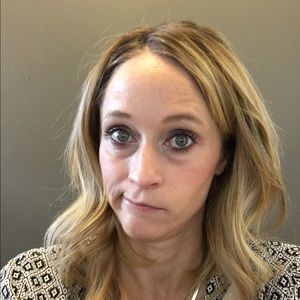 Meet your Posher, Jenni