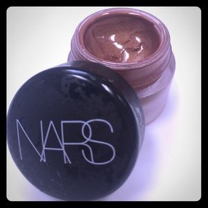 NARS Lip Lacquer, Cabiria High shine formula