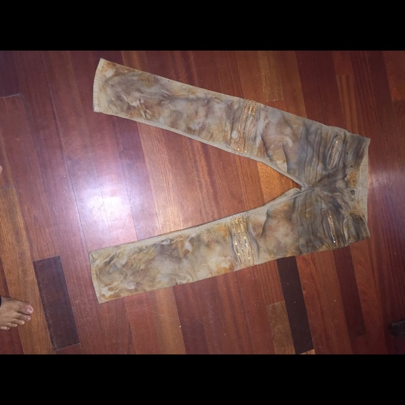 Robin jeans