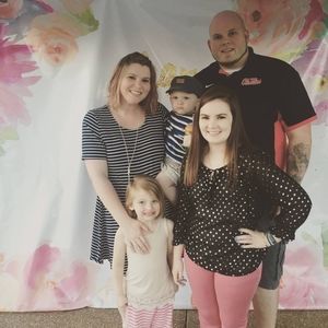 Meet your Posher, Cassie