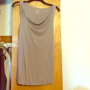 New York & Company fun tank