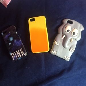 iPhone 5 phone cases