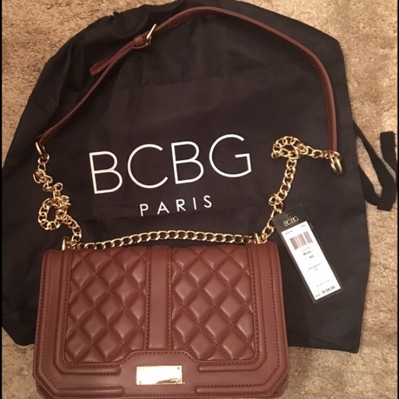 BCBG crossbody