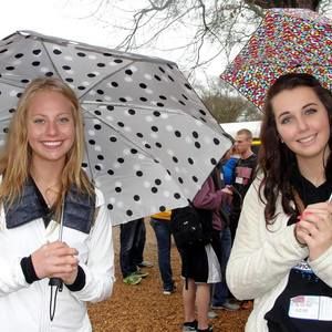 Meet your Posher, Elle