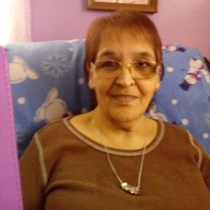 Meet your Posher, Rachel