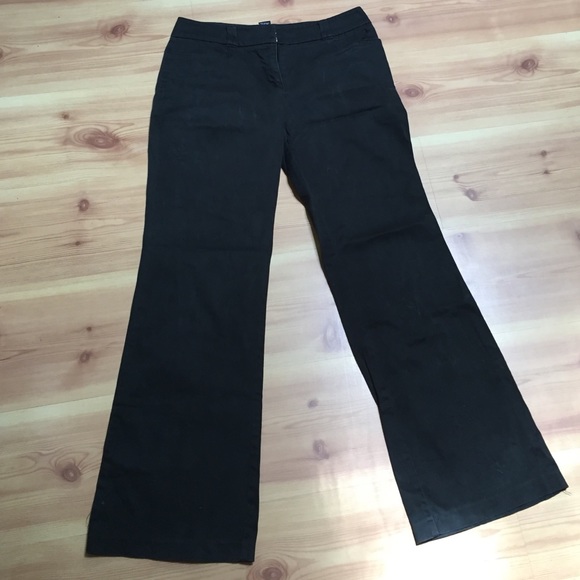 New York & Company Pants - Black Business Dress Pants
