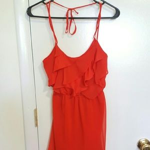 American Eagle Dress