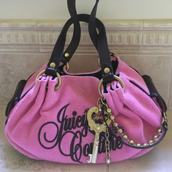Juicy Couture Handbag