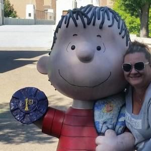 Meet your Posher, Rhonda