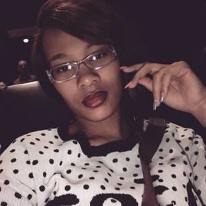 Meet your Posher, Brittney