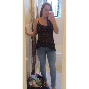 Meet your Posher, Sam