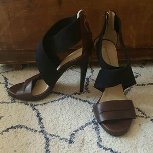 C.N.C Costume National heels