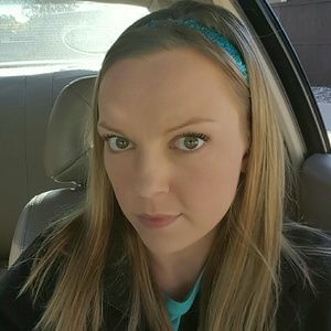 Meet your Posher, Kristi