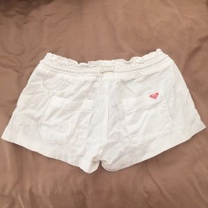 Roxy shorts