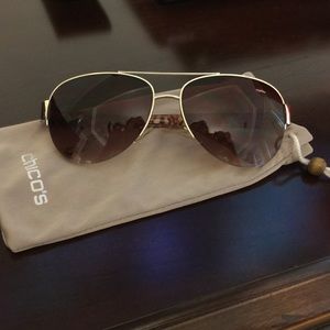 Aviator Sunglasses