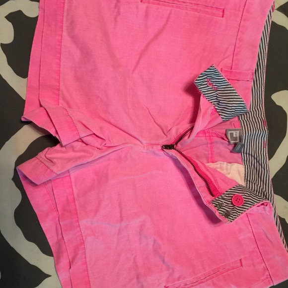 JCP shorts