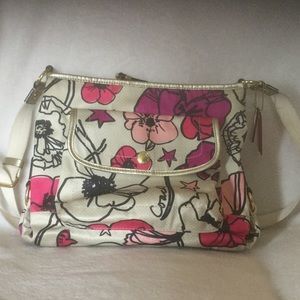 Authentic Coach bag