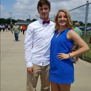 Meet your Posher, Cassandra