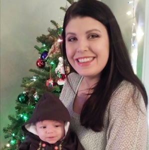 Meet your Posher, Jaennae