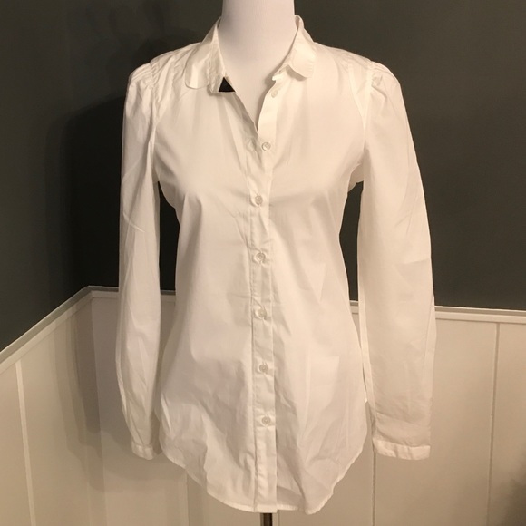Burberry woven