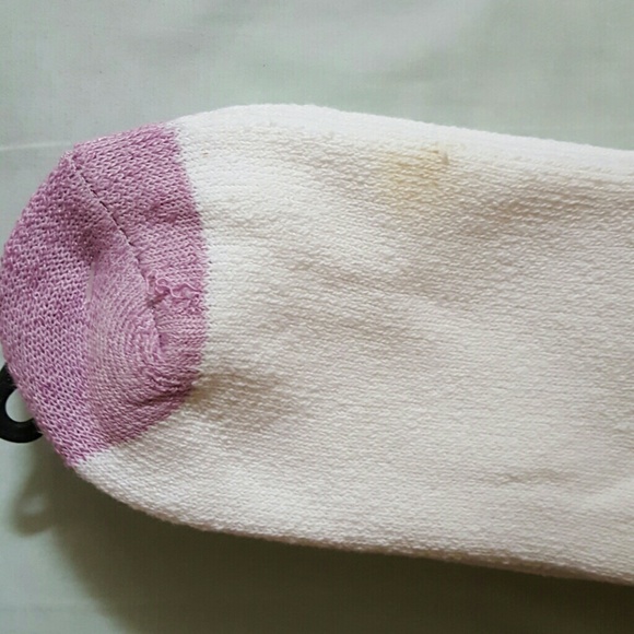 NEW 3 PAIR K&C HOSIERY SLOUCH SOCKS - Picture 4 of 4