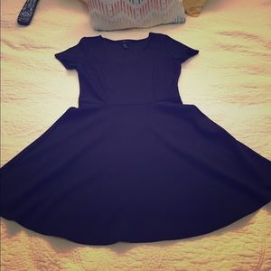 Sold ******Cute 😍 black dress