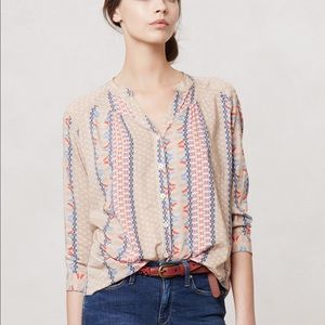 Perfect Maeve Spring-Summer Top