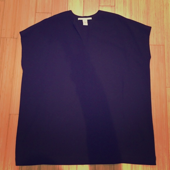 REDUCED! Diane Von Furstenberg Black Dress Small