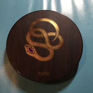 SOLD - Tarte rainforest after dark palette