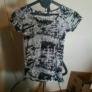 Miss me unplugged shirt