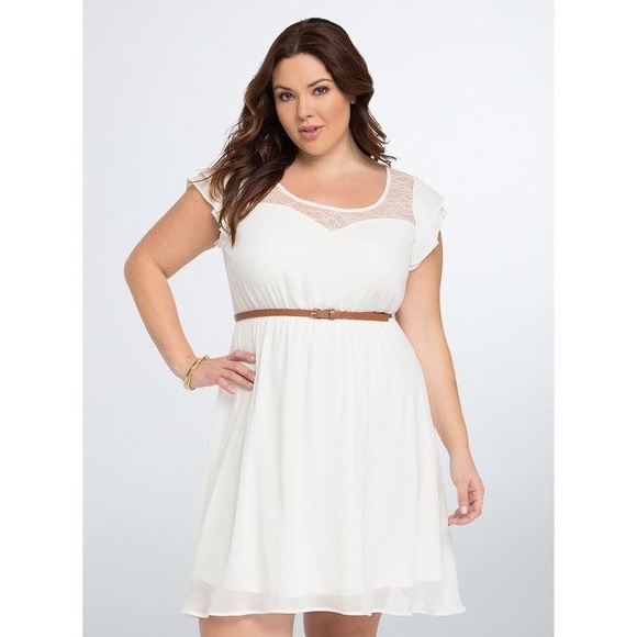 torrid Dresses & Skirts - SOLD IN BUNDLE