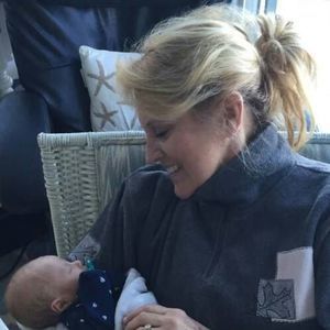 Meet your Posher, Kathryn