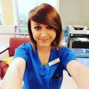 Meet your Posher, Deanna