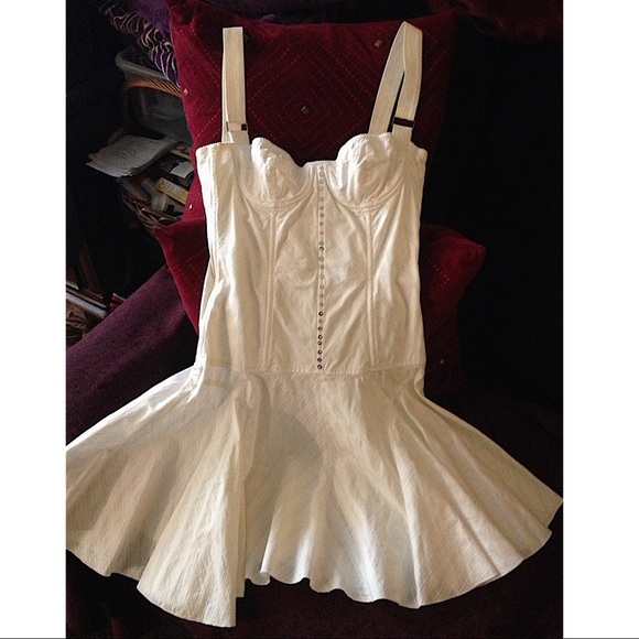 Dolce & Gabanna Corset dress !🌟