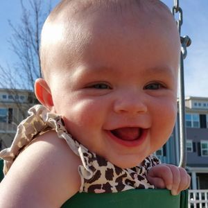 Meet your Posher, Megan