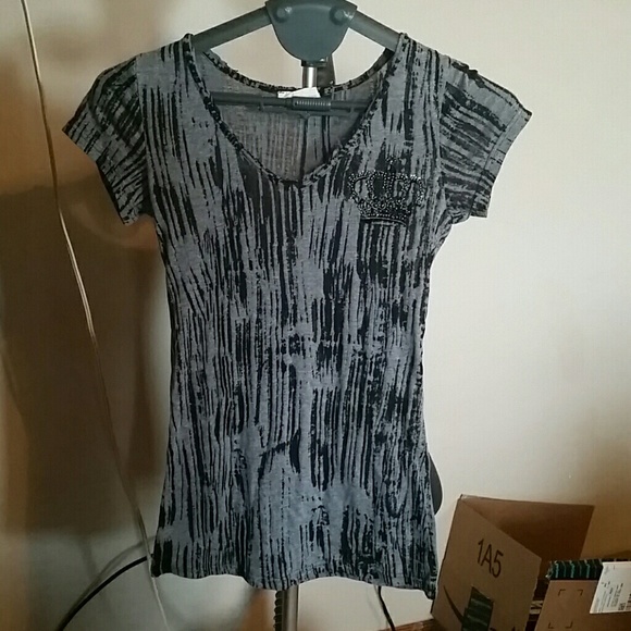 Miss me unplugged top