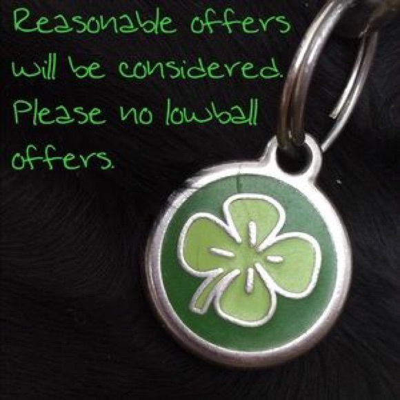Please make reasonable offers!