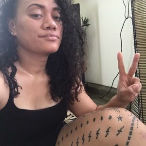 Meet your Posher, May