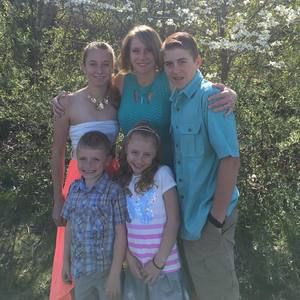 Meet your Posher, Jodi