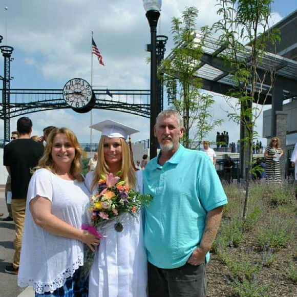 Meet your Posher, Diane