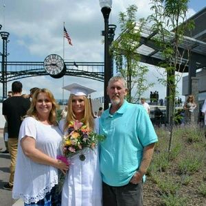 Meet your Posher, Diane