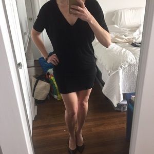 Banana Republic Stretch Dress, Size S